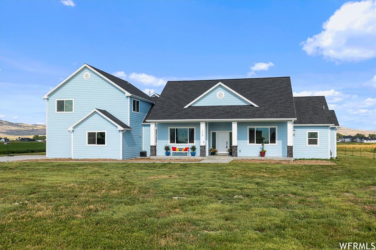 170 N 450 W, Fielding, UT 84311 MLS 1893418 Zillow