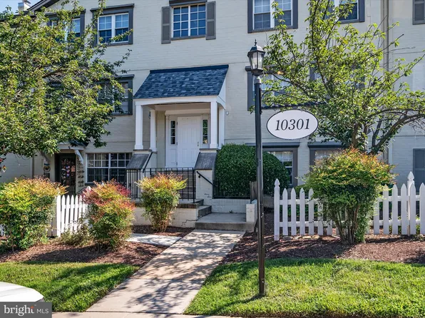 10301 45th Pl APT 201, Beltsville, MD 20705