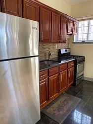 Rented by Corcoran