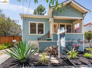 814 Evelyn Ave, Albany, CA 94706