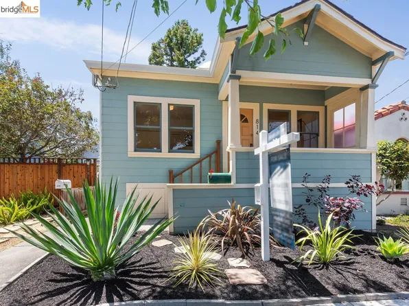 814 Evelyn Ave, Albany, CA 94706