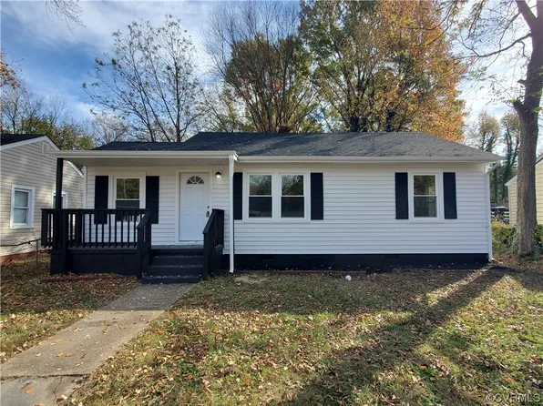 1422 Minefee St, Richmond, VA 23224