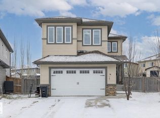 14 Spring Bay, Spruce Grove, AB T7X 0L5
