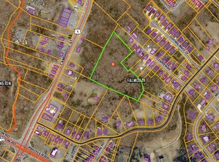 419 Forbes St, Fredericksburg, VA 22405