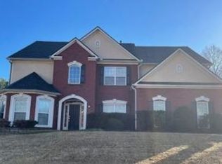 2017 Reflection Creek Dr, Conyers, GA