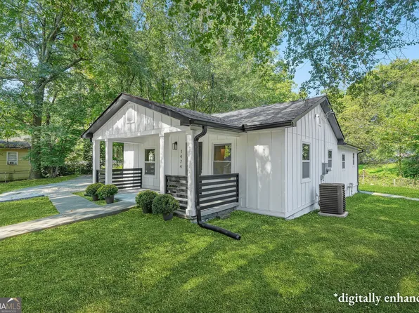 1474 Nash Rd NW, Atlanta, GA 30331