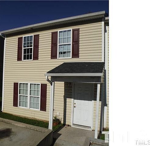 1st image of 707 Raynor St #B
