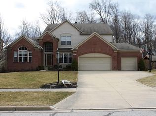 281 Wilmington Dr, Broadview Heights, OH