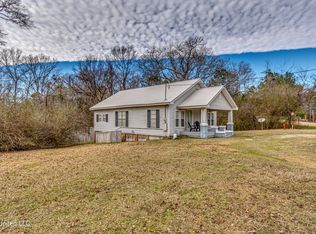 3011 County Line Rd, Crystal Springs, MS 39059
