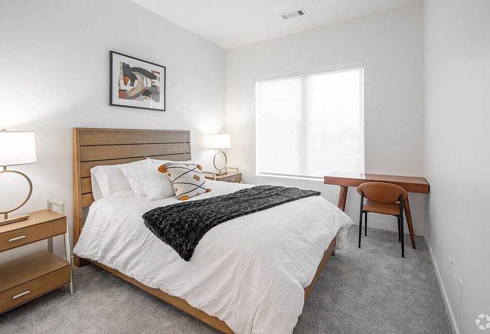 The Briley Bedroom
