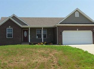 48 W Delia Way, Rineyville, KY 40162