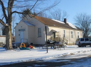 63 W Grand St, Pierson, MI 49339