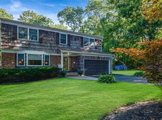 54 Warner Rd, Huntington, NY 11743