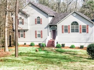 2 Laiken Dr, Jasper, GA 30143