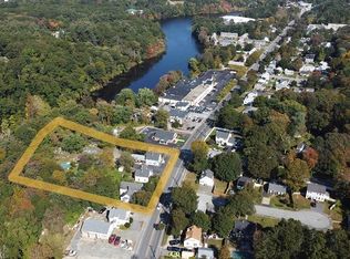 66-66 Powder Mill Rd #68, Maynard, MA 01754