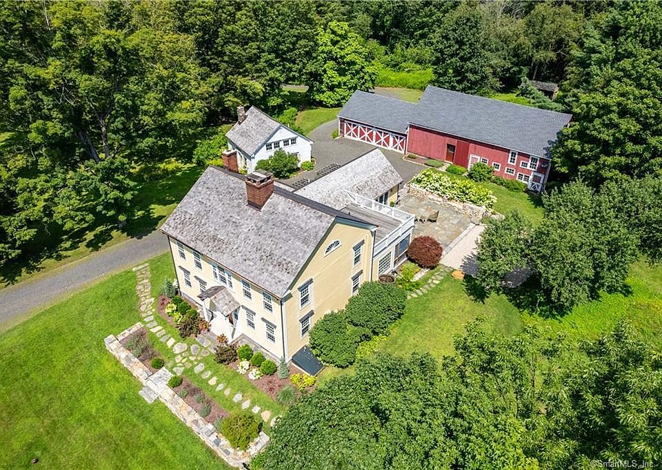 219 Kent Rd, Warren, CT 06754 MLS 170586404 Zillow