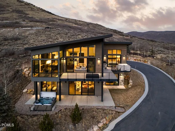 1322 W Skyridge Dr, Heber, UT 84032