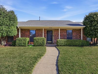 2913 Flagstone Dr, Garland, TX, 75044