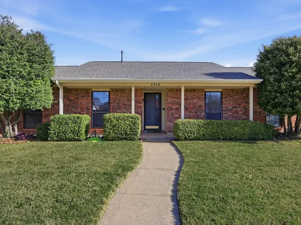 2913 Flagstone Dr, Garland, TX 75044