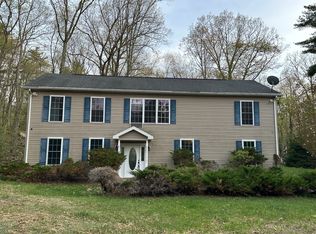1241 Coolbaugh Rd, East Stroudsburg, PA 18302