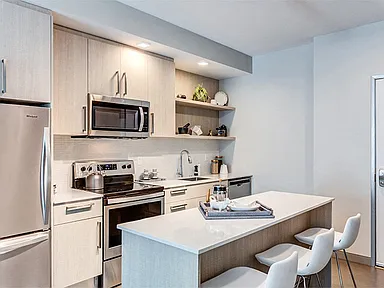 Clubhouse Virtual Tour