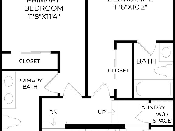 3rd Floor