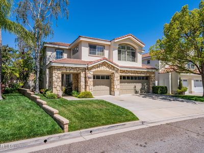 617 Breckenridge Pl, Simi Valley, CA, 93065