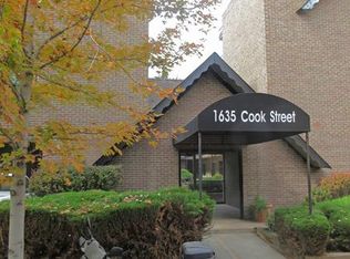 1635 Cook St #207, Denver, CO 80206