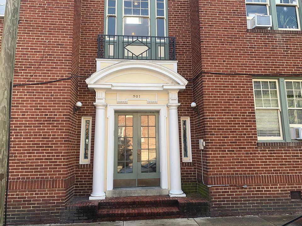 1st image of 501 N Allison St