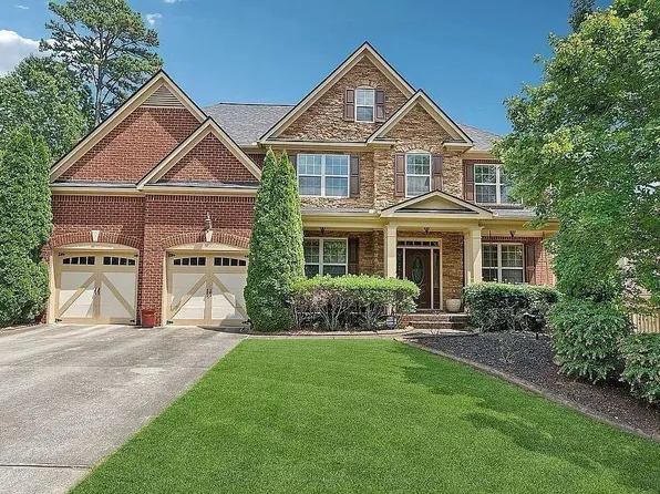 2390 Colchester Ct, Cumming, GA 30041