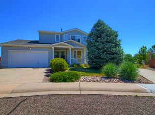 10423 Buckeye St, Littleton, CO 80125
