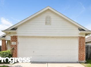 11514 Sunburst Falls Dr, Humble, TX 77396