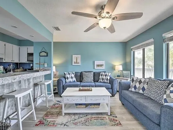 6829 Thomas Dr Unit 417, Panama City, FL 32408