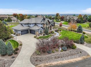 15102 Prairie Place, Broomfield, CO 80023
