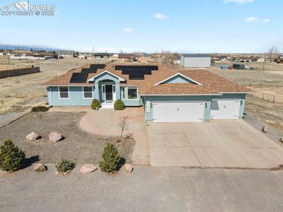 1153 E Kirkwood Dr, Pueblo West, CO, 81007