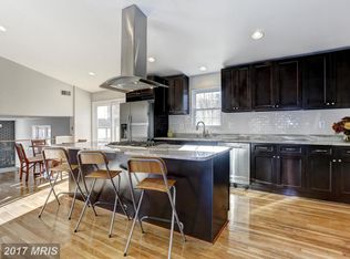 10349 Globe Dr, Ellicott City, MD 21042