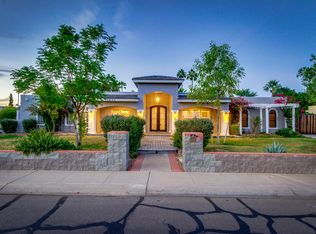 5830 E Emile Zola Ave, Scottsdale, AZ 85254