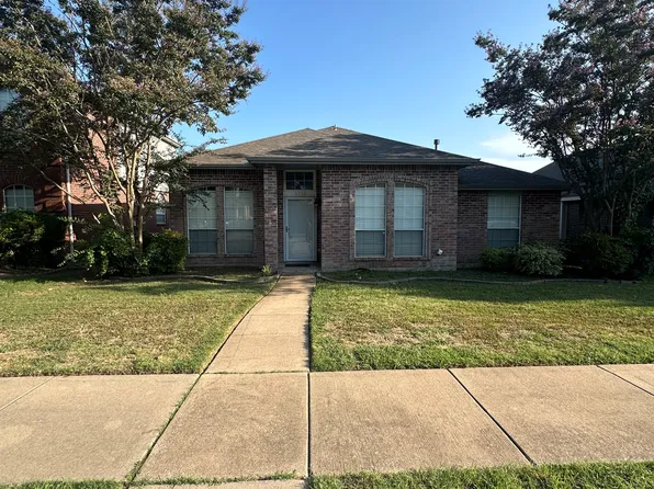 1752 Crescent Creek Ln, Plano, TX 75025