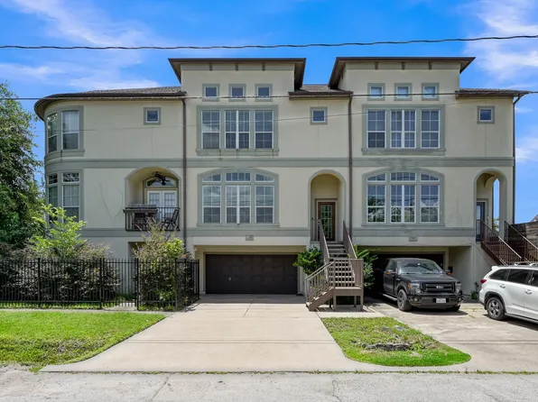 1701 Summer St, Houston, TX 77007