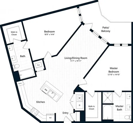 Floor Plan Floor Plan