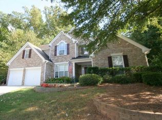 1805 Lily Pond Way, Kennesaw, GA 30152