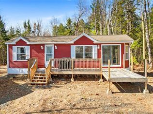 497 Charlie Little Rd, Manners Sutton, NB E6K1N7