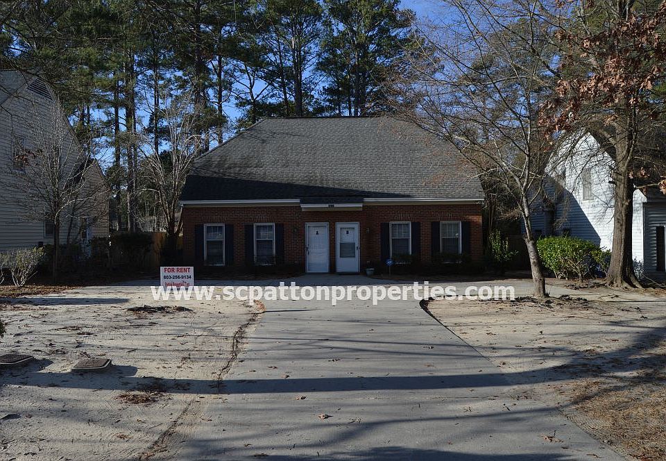 1st image of 1611 Willowby St APT A