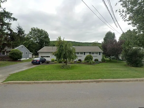 628 W Main St, Elkland, PA 16920