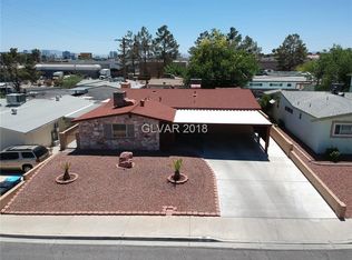 5117 Del Monte Ave, Las Vegas, NV 89146