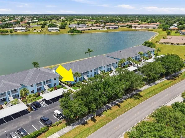 1479 San Cristobal Ave Unit 2101, Punta Gorda, FL 33983