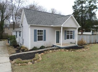 800 E Inskip Dr, Knoxville, TN 37912