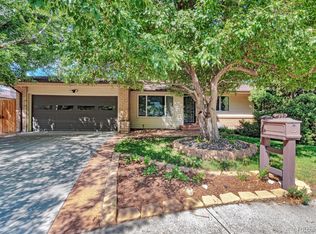 1815 S Zang Ct, Lakewood, CO 80228