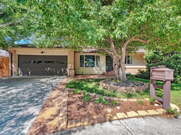 1815 S Zang Court, Lakewood, CO 80228
