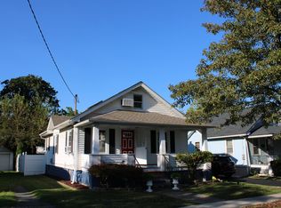 112 1st Ave, Hightstown, NJ 08520